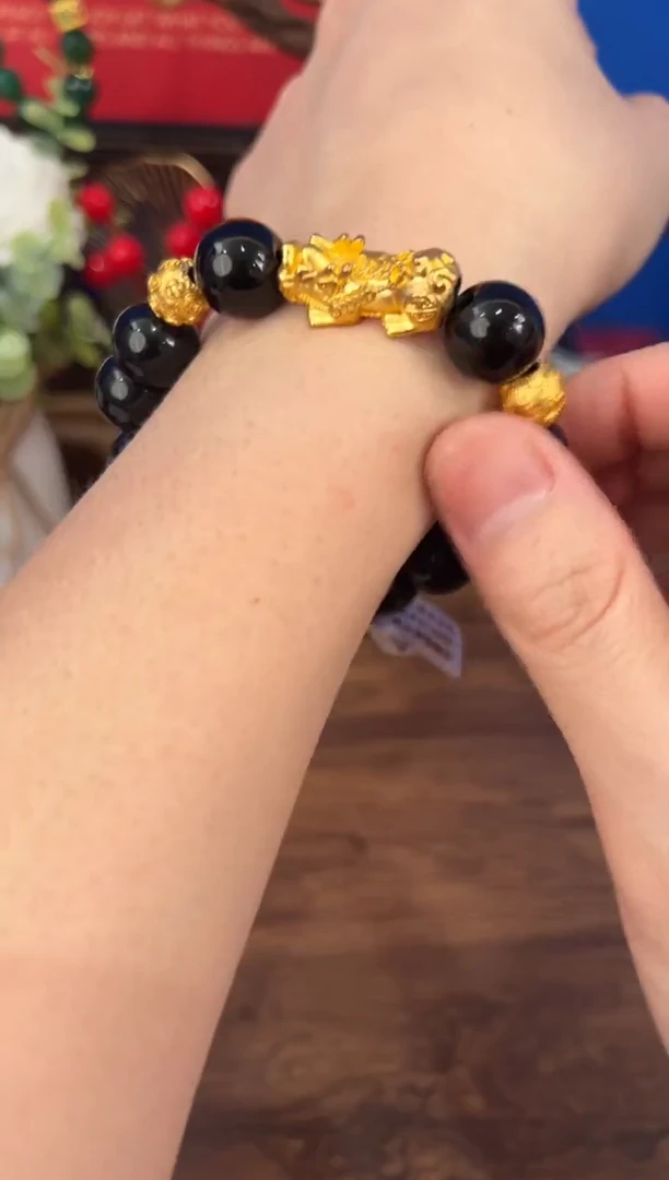 精选精美好看文玩手串