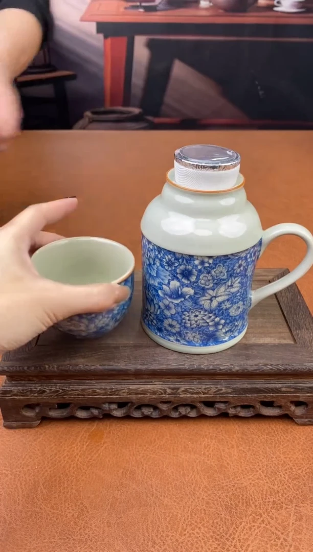 【闪购商品】陶禧茶器闪购福利V