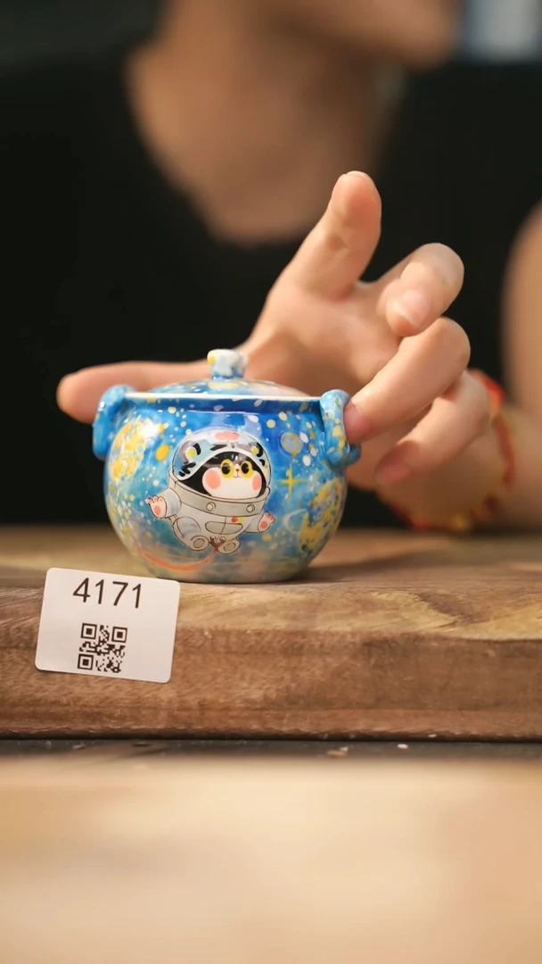 【落单孤品】福利/杯子@@4171