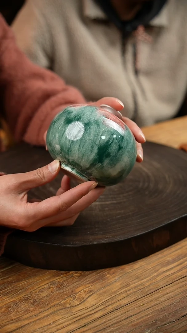 杯【文琳甄选】陶瓷器