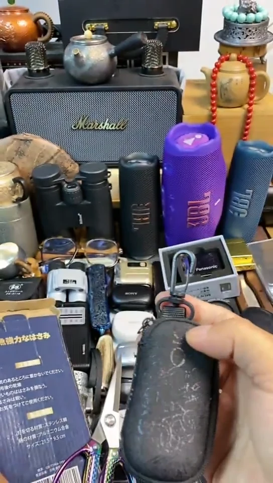 瓷片闪购商品，如图所示