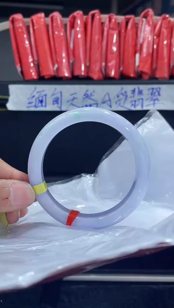 未镶嵌手镯翡翠6