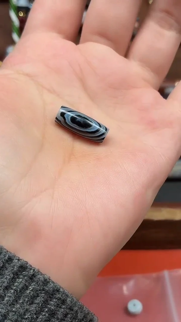 【肖钟出品】东南亚配珠