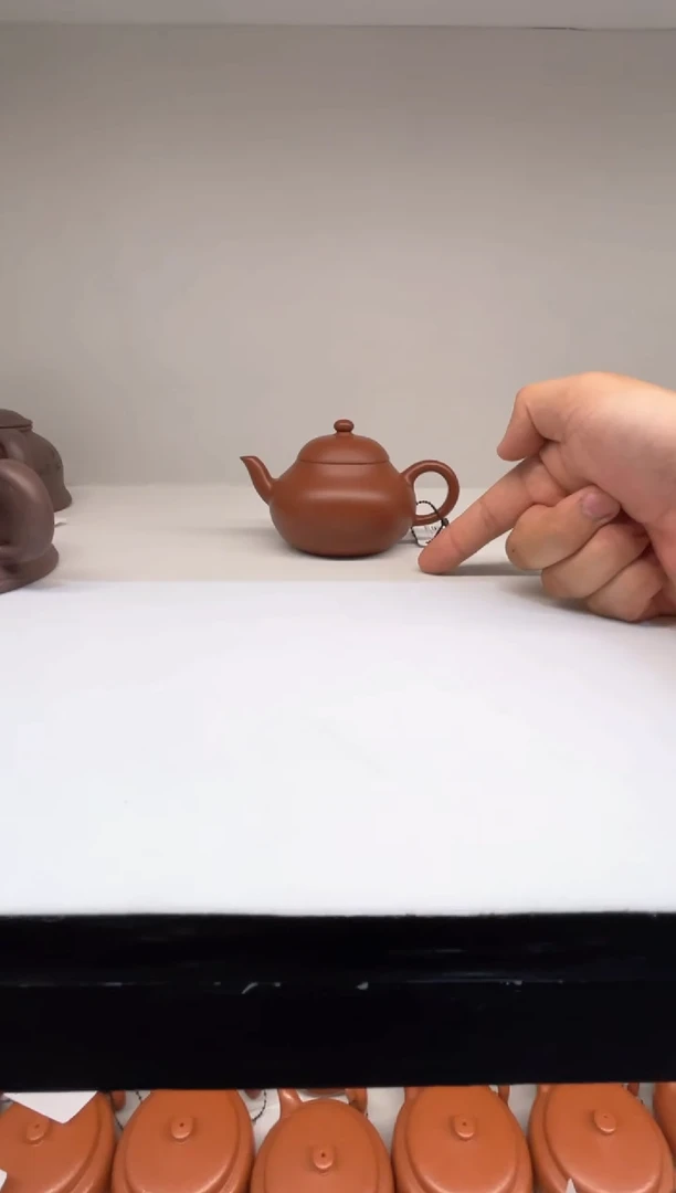 紫砂其他@@宜兴紫砂壶102