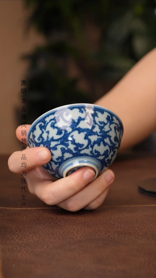 景德镇斌芬陶瓷严选.