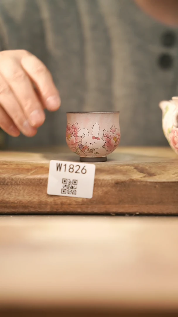 【闪购商品】【经典福利】/ 杯子@@W1826