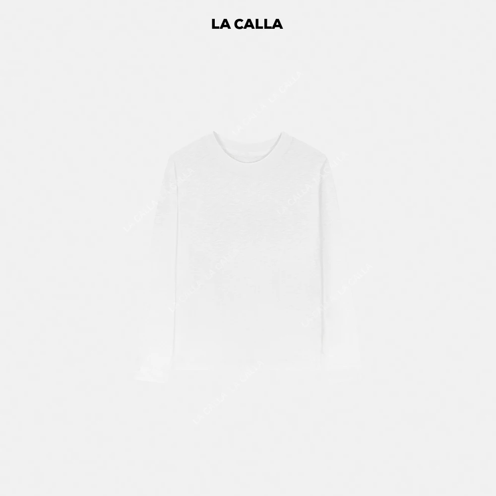 LA CALLA American水洗虫咬长袖OY-AT6697