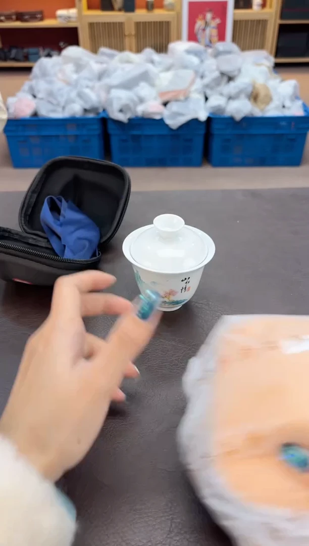 【闪购商品】摆件瓷SC1111111111111