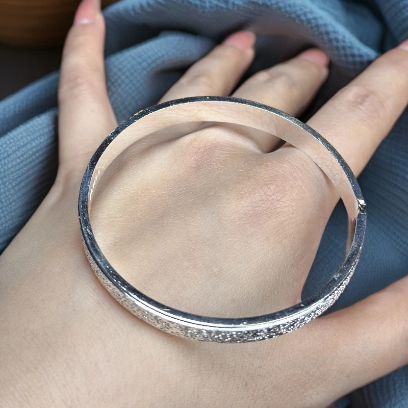 YZ028 繁星开口手环