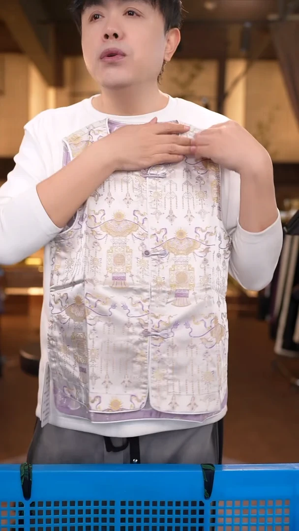 4XL     香云纱清仓