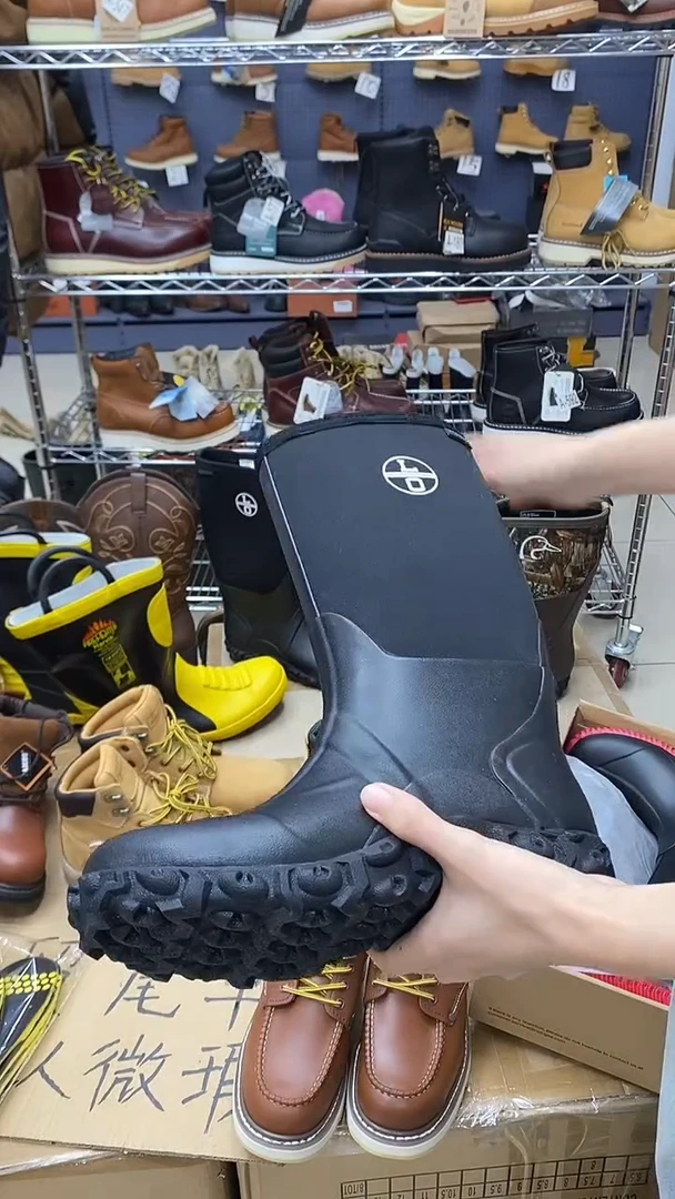 织物37码，黑色雨鞋，运动鞋码 ，默认瑕疵