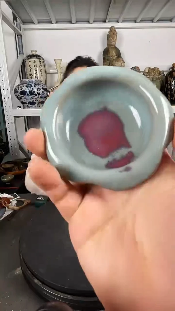 其他陶顺心瓷器 仿古复刻