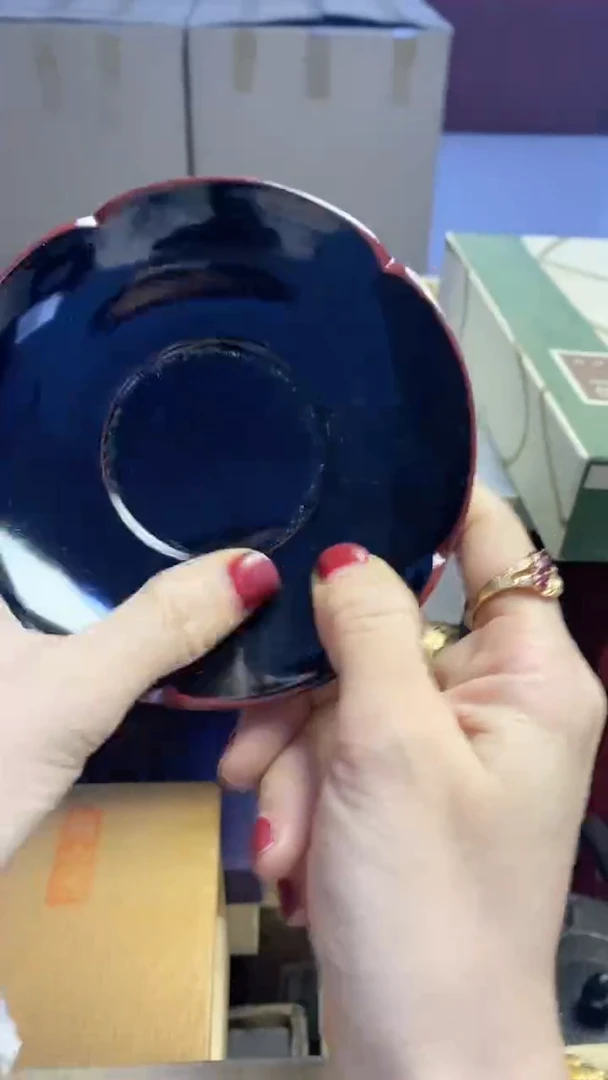 【闪购商品】瓷片572艺祥瓷器艺祥瓷器