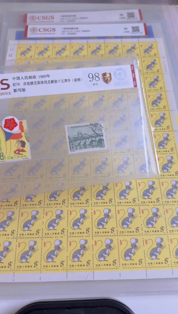 纪79  盖销
