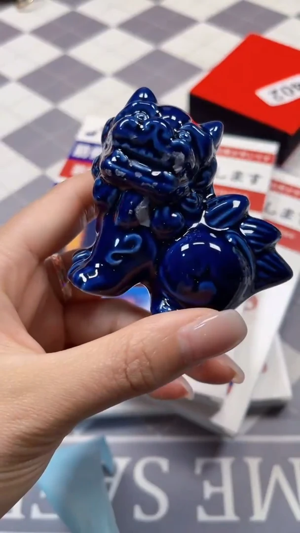 瓷片陶茶666文玩周边多人