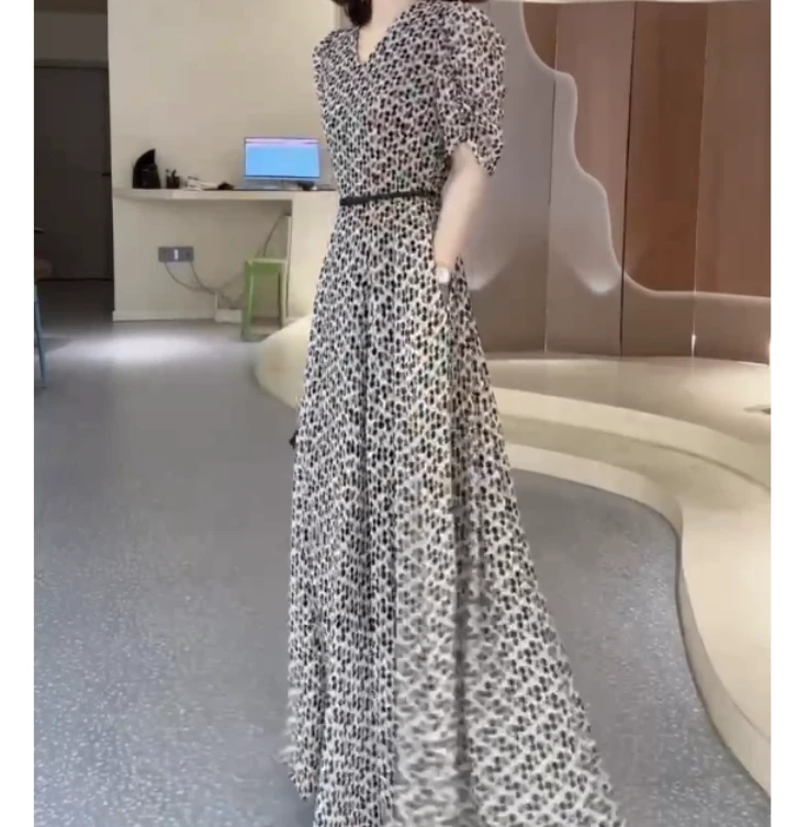 2025夏季时尚潮流百搭精品女装淘QW9