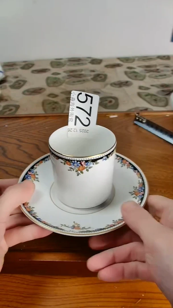 瓷片小淼海外陶瓷工艺品