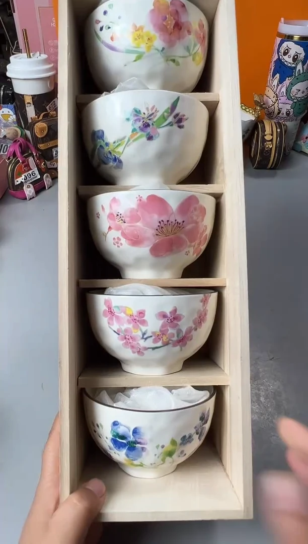 瓷片手工无品牌 七天无理由