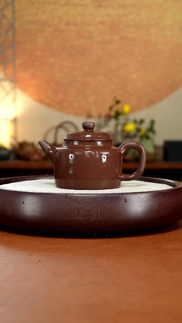 茶壶紫砂宜兴紫砂壶