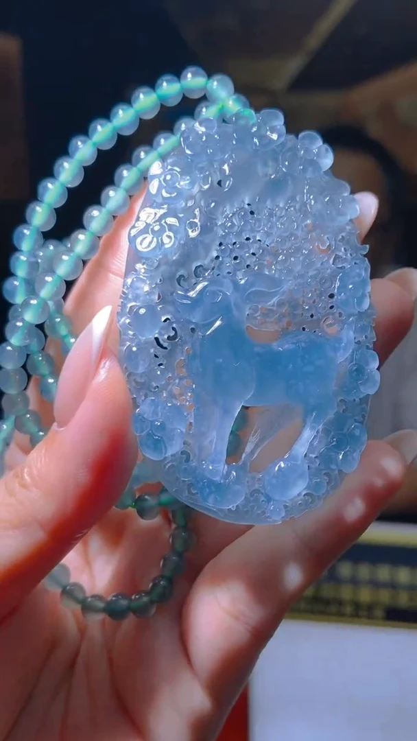 未镶嵌定制翡翠闪购毛货链接WXJ015