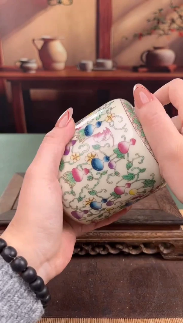 【闪购商品】顾德茶器福利闪购链接