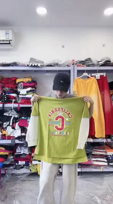 闪电购精品女装47XL
