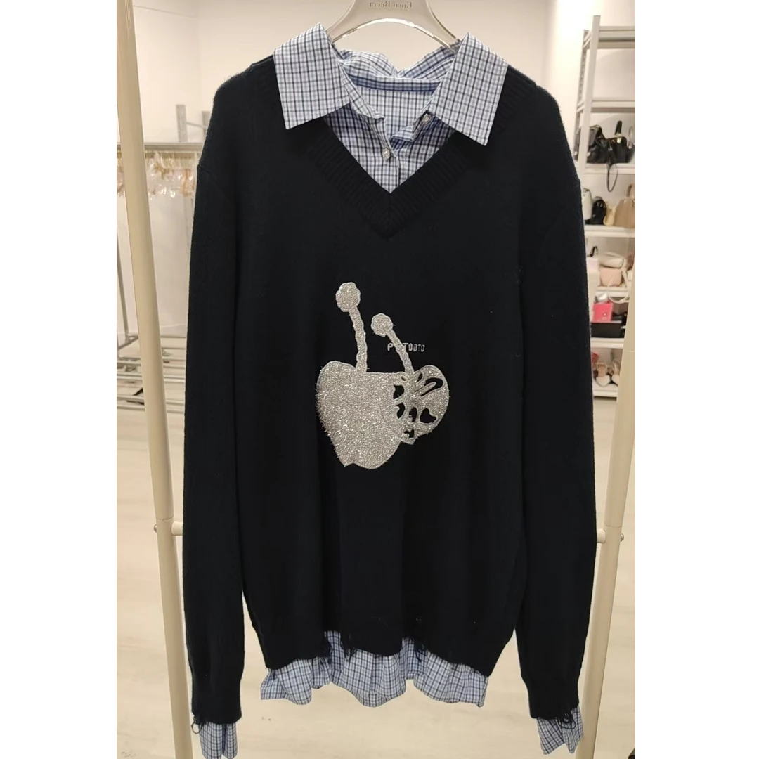样衣孤品非质量问题不处理0491