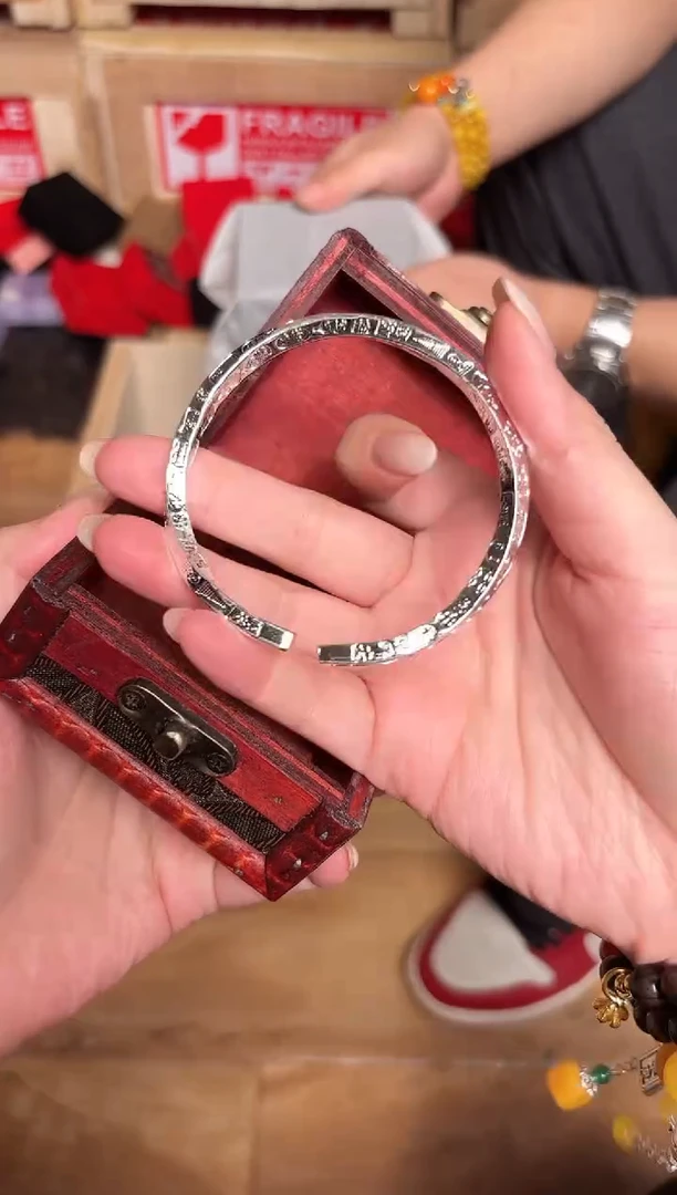 福利款精品手串—-10031