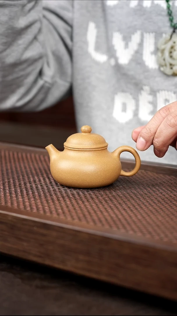 茶壶紫砂嘉***哥水沟绿容天