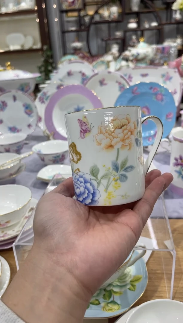 36%以上骨粉骨瓷