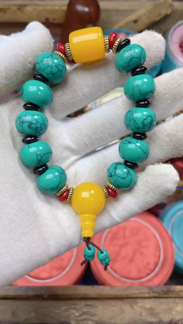 【闪购商品】蜜蜡裸石未镶嵌点击链接下单即可