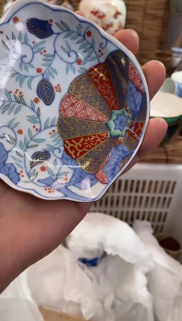 其泉手绘全场满28包邮，陶瓷茶具瓷器