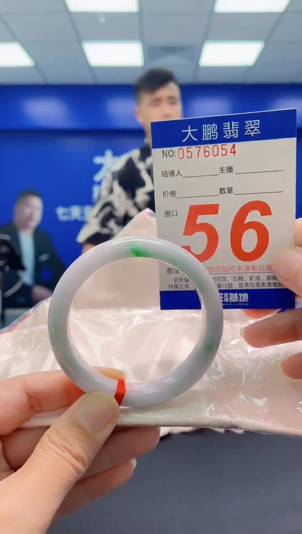未镶嵌手镯翡翠AAAAAAAAA