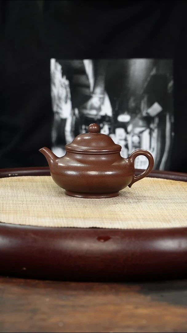 茶壶紫砂老行家紫砂3