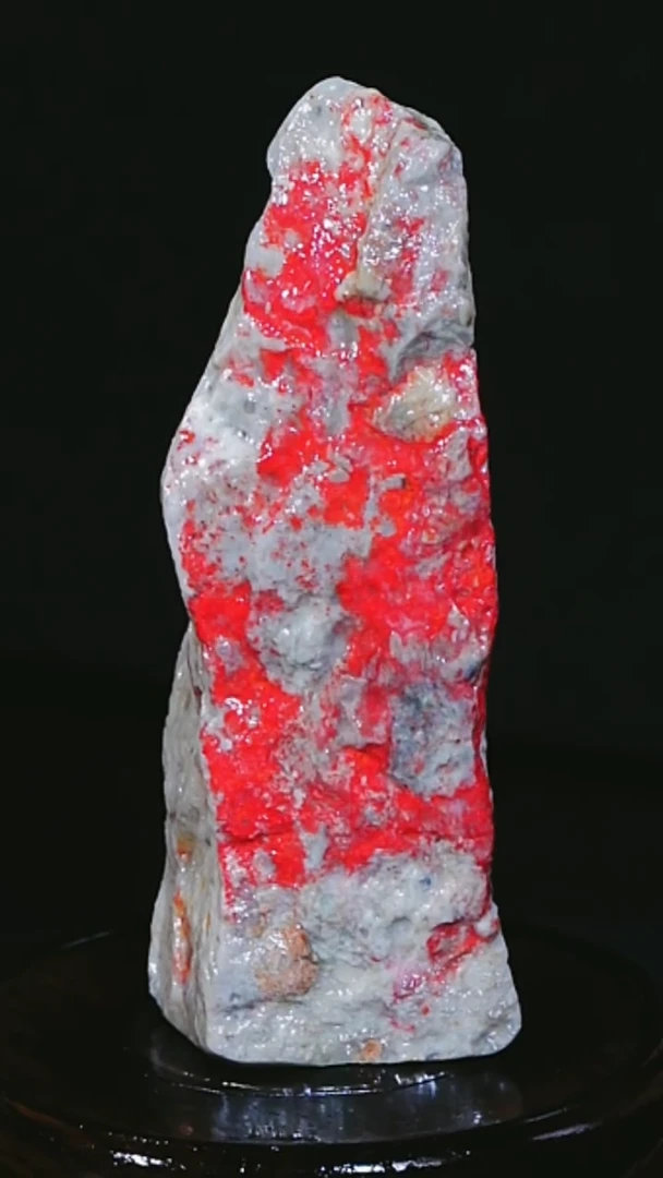 【闪购商品】昌化石昌化鸡血石