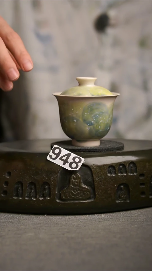 948景德镇陶瓷茶器系列