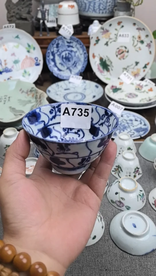 陶瓷星**海现代陶瓷工艺品88888888