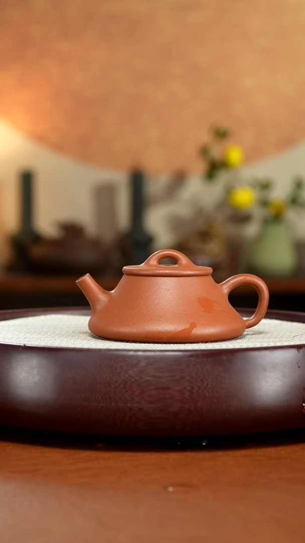 茶壶紫砂宜兴紫砂壶