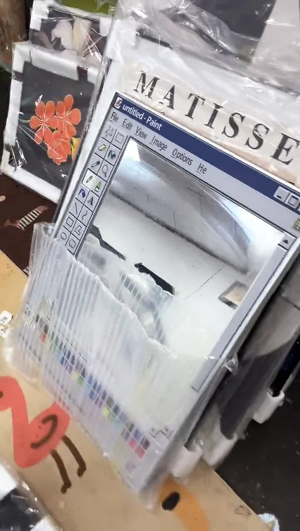 仓库清货 默认瑕疵 完美主义者慎拍