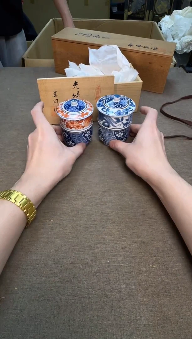 茶宠瓷器茶具套装