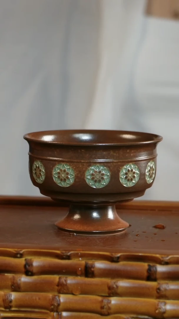 天下龙泉精品茶器29