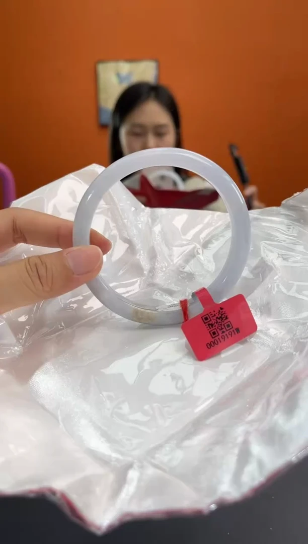 未镶嵌手镯翡翠11 6263