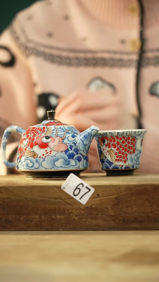 【闪购商品】瓷片！！不顾一切之落单福利！！