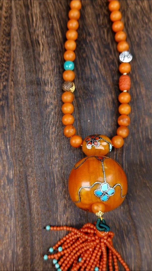 裸石琥珀未镶嵌多样性发货1，假一赔4