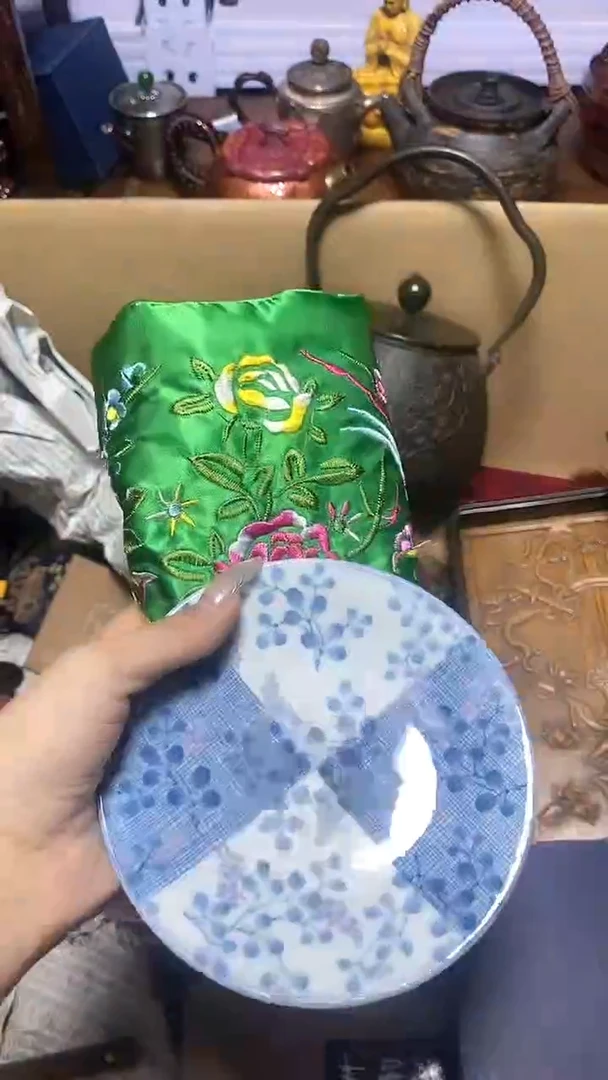 【闪购商品】瓷器瓷片瓷器瓷片