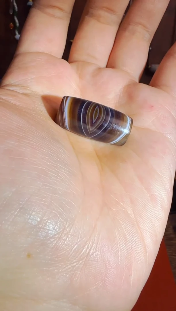 【肖钟出品】东南亚配珠