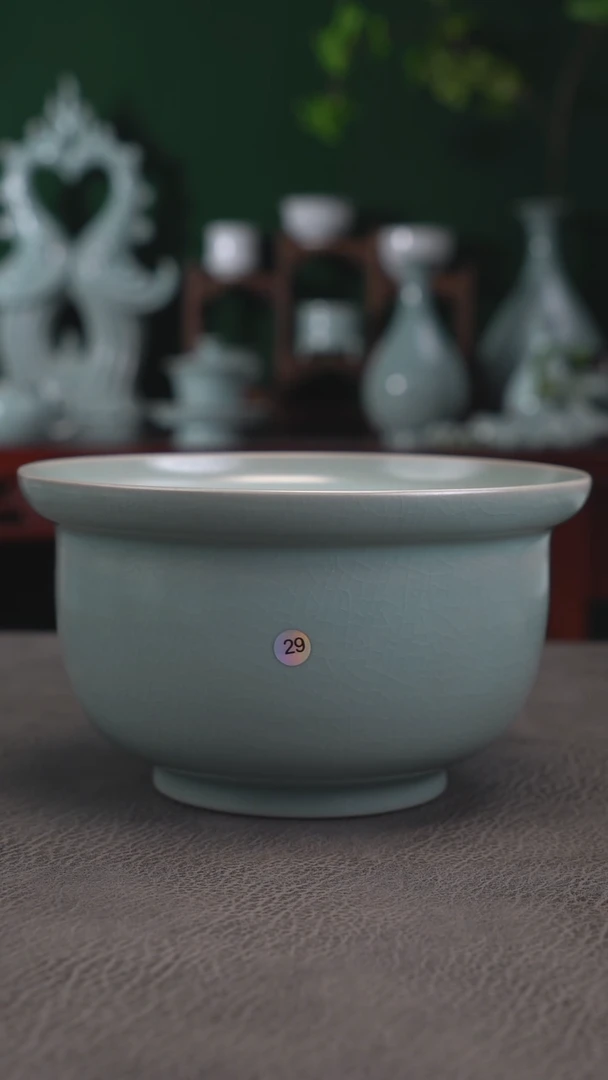 229号仿古水洗缸二级品有瑕炸福利简包~帆