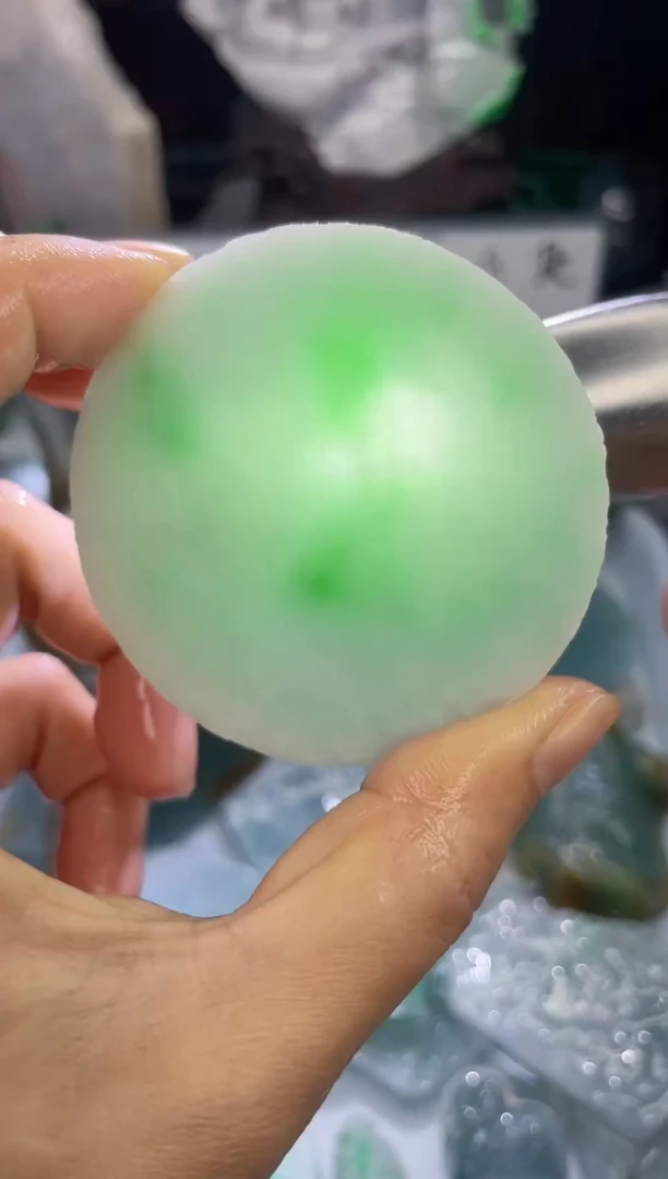 未镶嵌定制翡翠天然缅甸翡翠A货