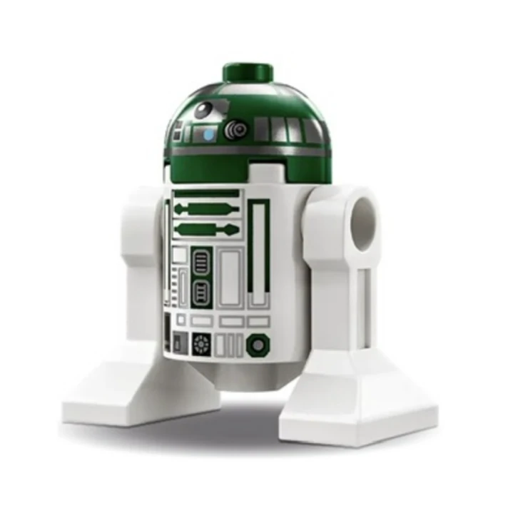 正品f 星球大战人仔 sw1400 R4-P44 75402独占