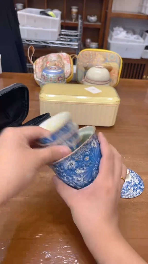 陶瓷茶具福利福利
